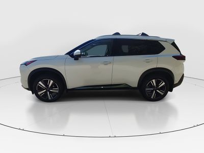 2023 Nissan Rogue - Photo 4