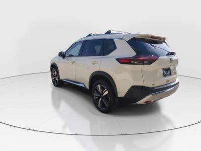 2023 Nissan Rogue - Photo 5