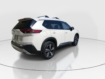 2023 Nissan Rogue - Photo 7