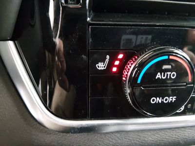 2023 Nissan Rogue - Photo 18
