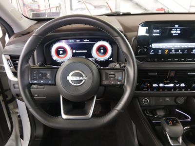 2023 Nissan Rogue - Photo 12
