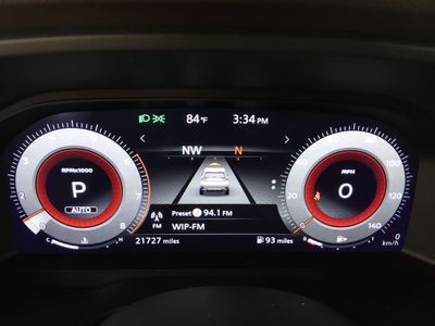 2023 Nissan Rogue - Photo 14