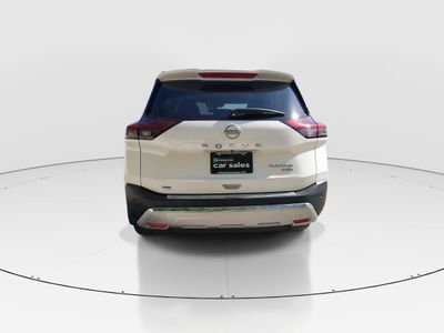 2023 Nissan Rogue - Photo 6