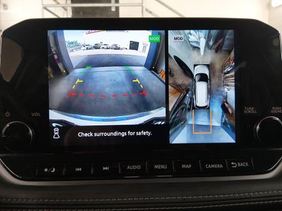 2023 Nissan Rogue - Photo 16