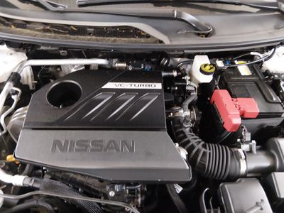 2023 Nissan Rogue - Photo 9