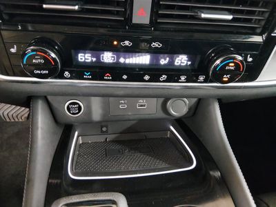 2023 Nissan Rogue - Photo 13