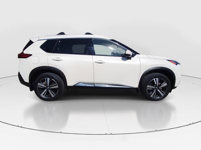 2023 Nissan Rogue - Photo 8