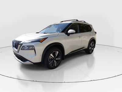 2023 Nissan Rogue - Photo 3