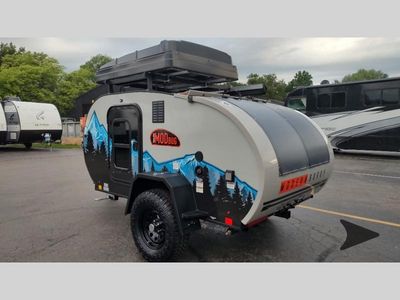 2026 Modern Buggy RV Little Buggy - Photo 5
