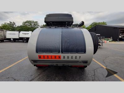 2026 Modern Buggy RV Little Buggy - Photo 6