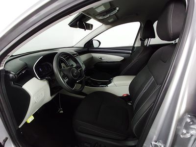 2024 Hyundai Tucson — photo 19 view