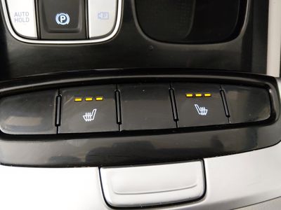 2024 Hyundai Tucson — photo 17 view