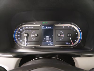 2024 Hyundai Tucson — photo 14 view