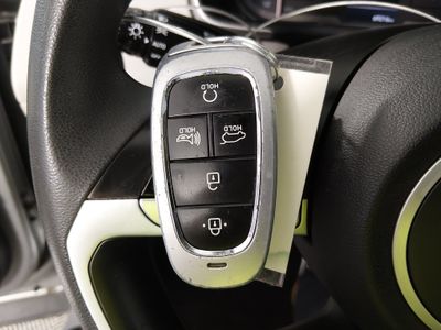 2024 Hyundai Tucson — photo 15 view