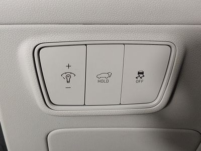 2024 Hyundai Tucson — photo 13 view