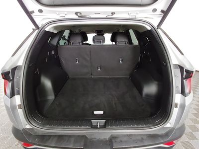 2024 Hyundai Tucson — photo 11 view