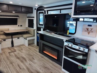 2026 Venture RV Stratus - Photo 34