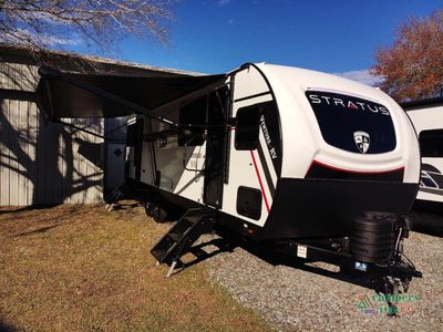 2026 Venture RV Stratus - Photo 25