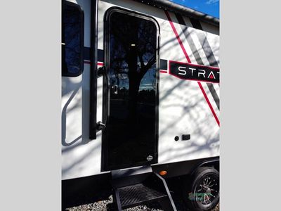 2026 Venture RV Stratus - Photo 17