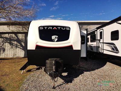 2026 Venture RV Stratus - Photo 2