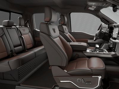 2026 Ford F-150 — photo 29 view