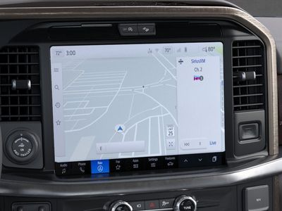 2026 Ford F-150 — photo 19 view