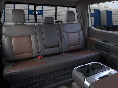 2026 Ford F-150 — photo 15 view