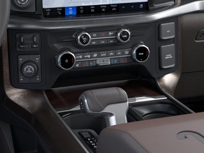 2026 Ford F-150 — photo 17 view