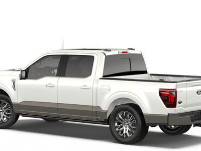 2026 Ford F-150 — photo 28 view