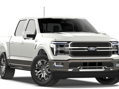 2026 Ford F-150 — photo 23 view