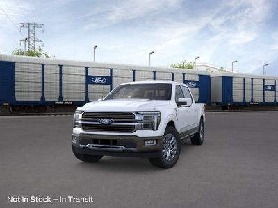 2026 Ford F-150 — photo 18 view