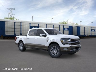 2026 Ford F-150 — photo 22 view