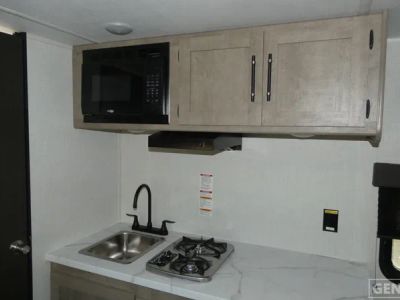 2026 Keystone Springdale Mini — photo 11 view
