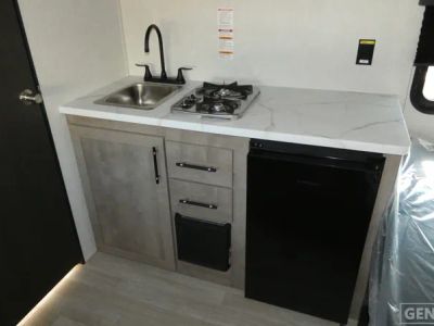 2026 Keystone Springdale Mini — photo 7 view