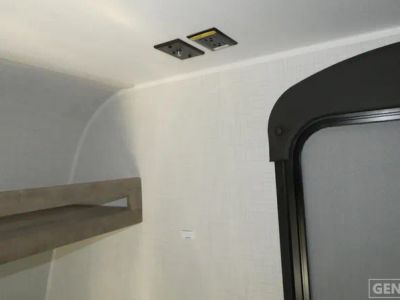 2026 Keystone Springdale Mini — photo 10 view