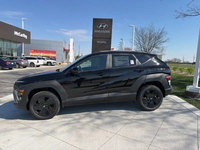2026 Hyundai Kona - Photo 2