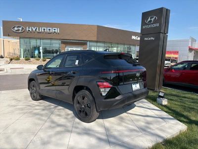 2026 Hyundai Kona - Photo 3