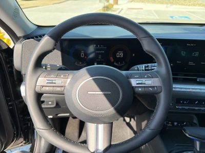 2026 Hyundai Kona - Photo 21