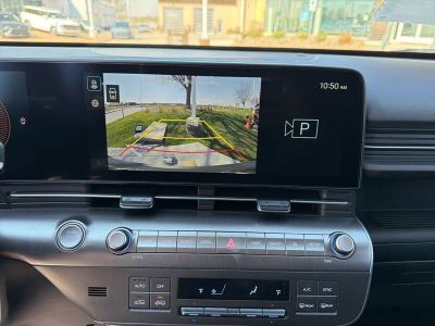 2026 Hyundai Kona - Photo 23