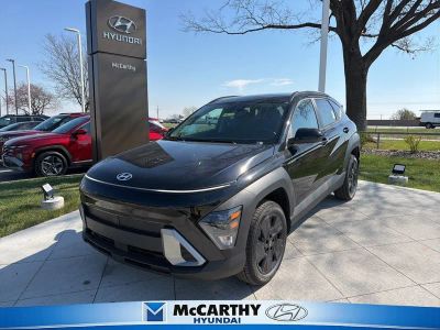 2026 Hyundai Kona - Photo 1