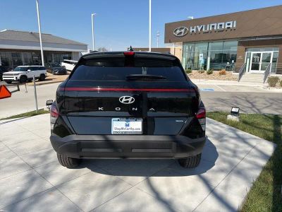 2026 Hyundai Kona - Photo 4