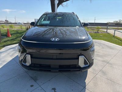 2026 Hyundai Kona - Photo 8
