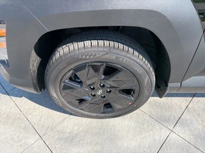 2026 Hyundai Kona - Photo 9