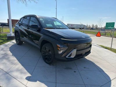 2026 Hyundai Kona - Photo 7