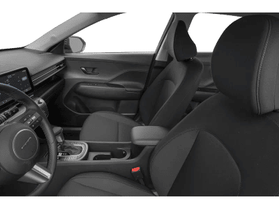 2026 Hyundai Kona - Photo 36