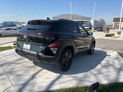 2026 Hyundai Kona - Photo 5