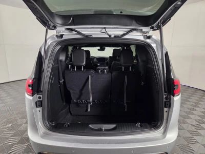 2026 Chrysler Pacifica — photo 20 view