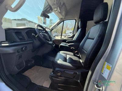 2025 Pleasure-Way Ontour — photo 17 view