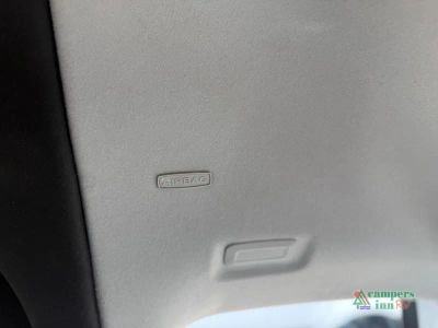 2025 Pleasure-Way Ontour — photo 16 view