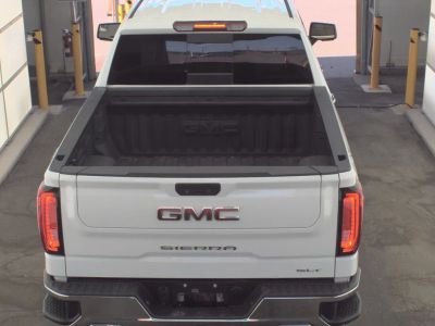2022 GMC Sierra 1500 Limited - Photo 10